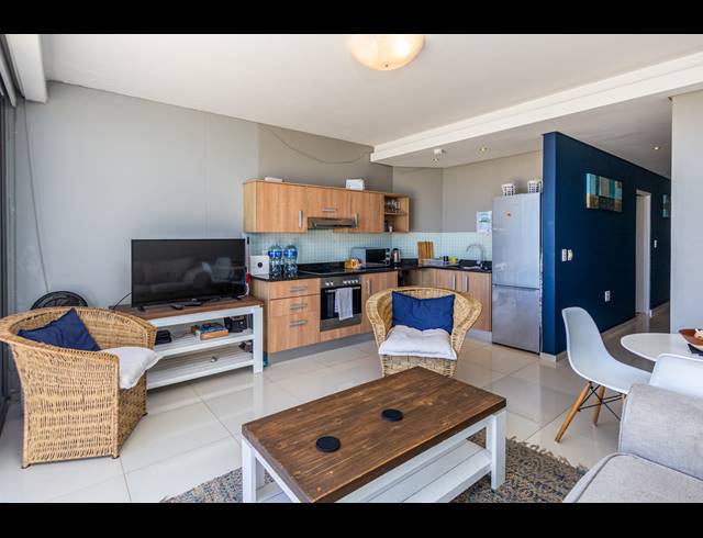 2 BEDROOM APARTMENT FOR SALE IN BEACHFRONT